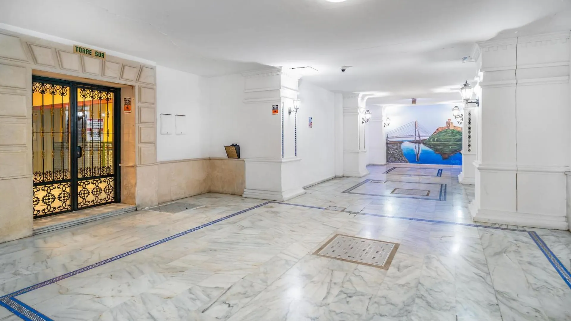 Pet Friendly Apartment In Fuengirola