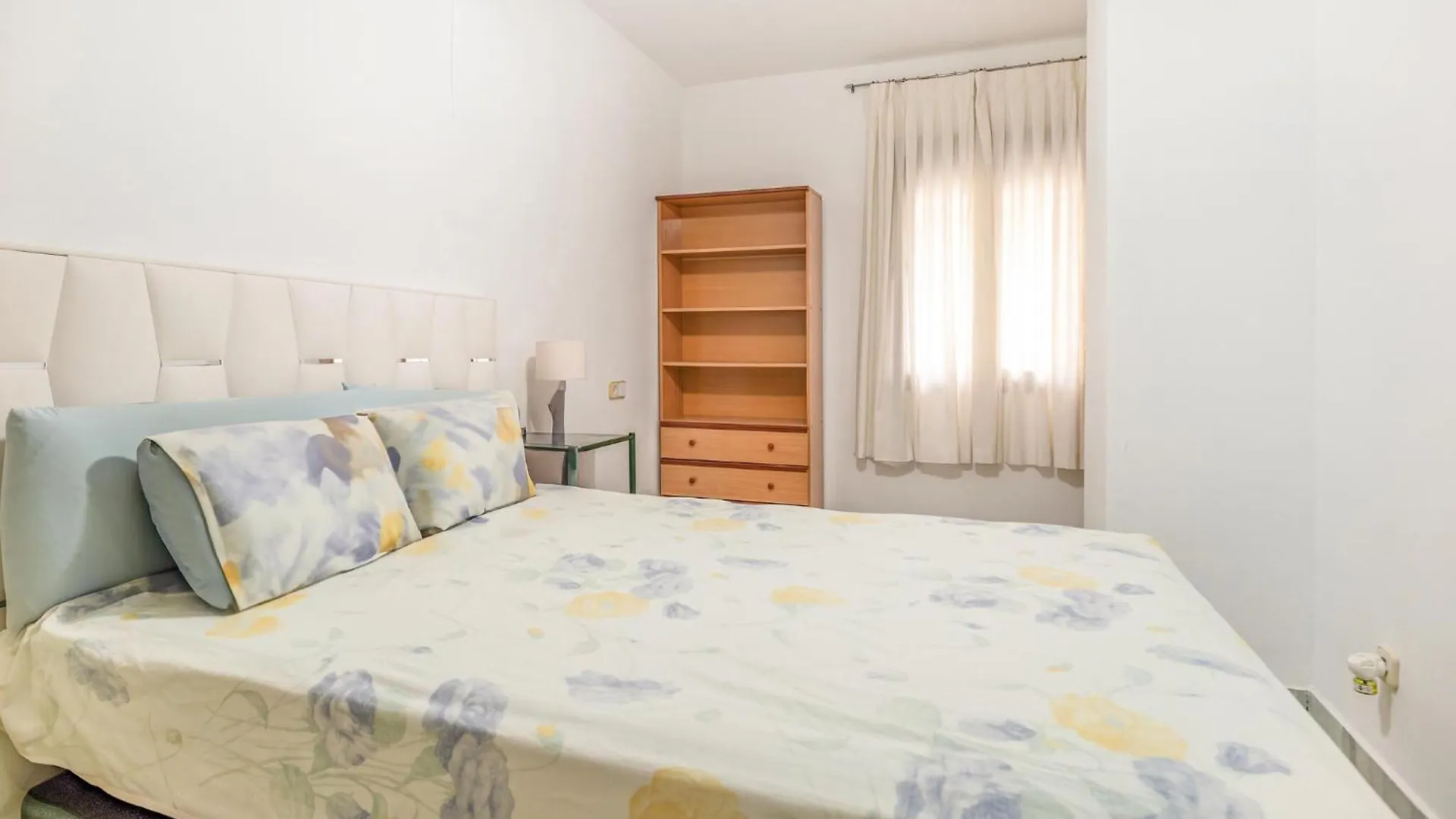 Pet Friendly Apartment In Fuengirola 0*,  Spain