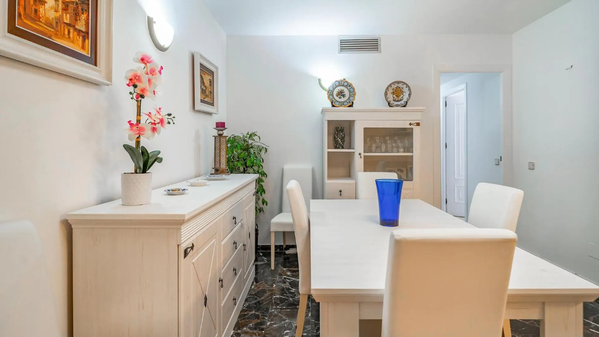 Pet Friendly Apartment In Fuengirola 0*,  Spain