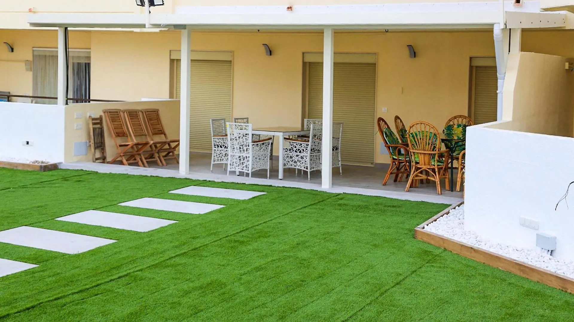 Pet Friendly Apartment In Fuengirola