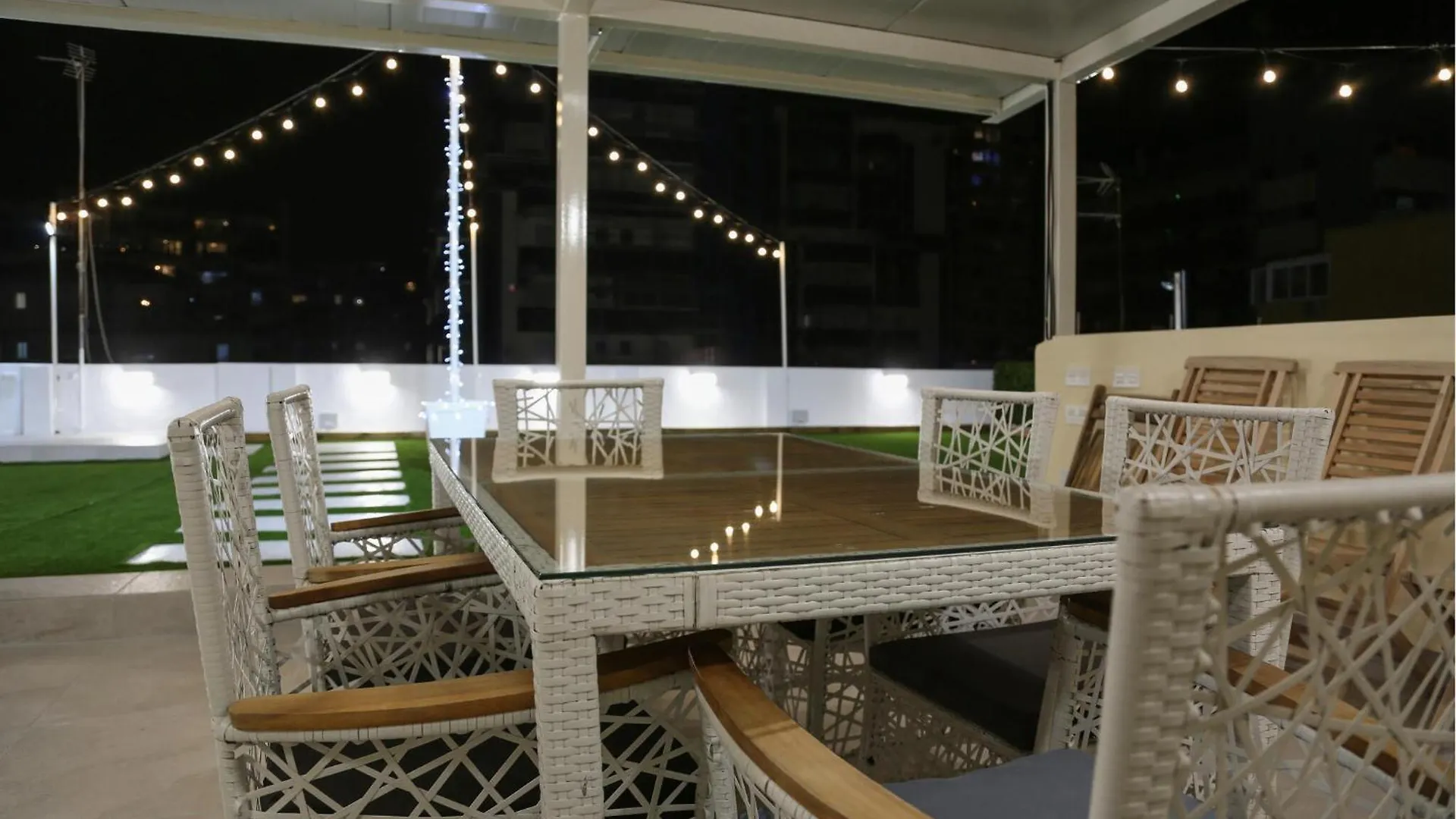 Pet Friendly Apartment In Fuengirola